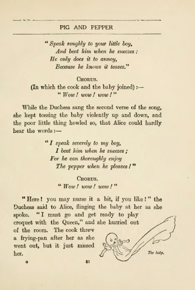 File:Carroll - Alice's Adventures in Wonderland.djvu