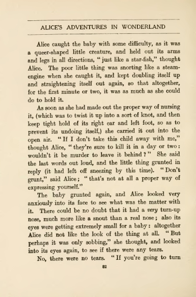 File:Carroll - Alice's Adventures in Wonderland.djvu