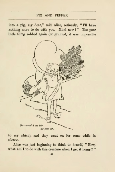 File:Carroll - Alice's Adventures in Wonderland.djvu