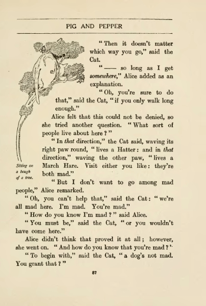 File:Carroll - Alice's Adventures in Wonderland.djvu