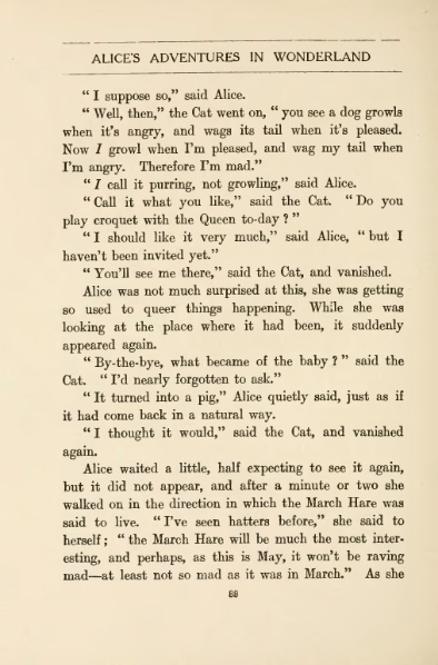 File:Carroll - Alice's Adventures in Wonderland.djvu