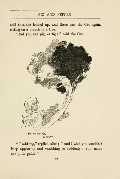 File:Carroll - Alice's Adventures in Wonderland.djvu