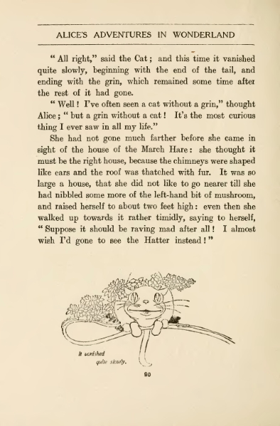 File:Carroll - Alice's Adventures in Wonderland.djvu