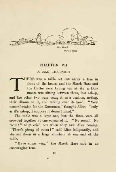 File:Carroll - Alice's Adventures in Wonderland.djvu