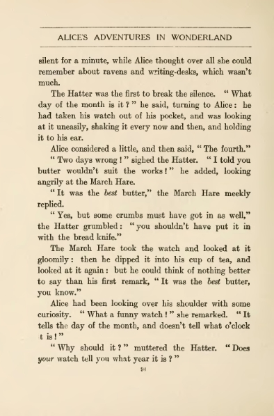 File:Carroll - Alice's Adventures in Wonderland.djvu