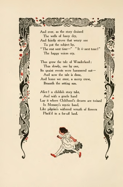 File:Carroll - Alice's Adventures in Wonderland.djvu