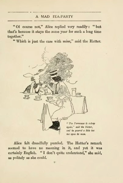 File:Carroll - Alice's Adventures in Wonderland.djvu