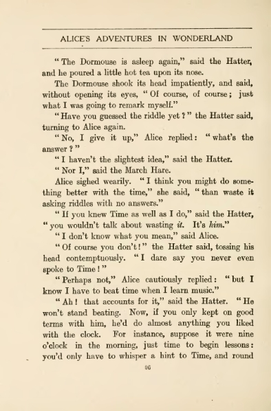 File:Carroll - Alice's Adventures in Wonderland.djvu