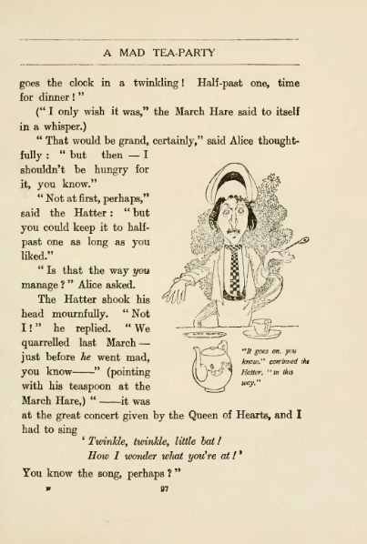 File:Carroll - Alice's Adventures in Wonderland.djvu