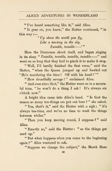 File:Carroll - Alice's Adventures in Wonderland.djvu