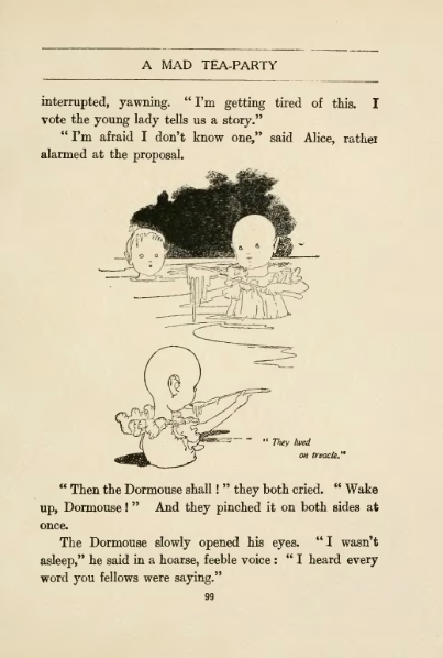File:Carroll - Alice's Adventures in Wonderland.djvu