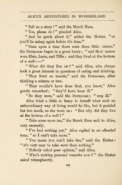 File:Carroll - Alice's Adventures in Wonderland.djvu