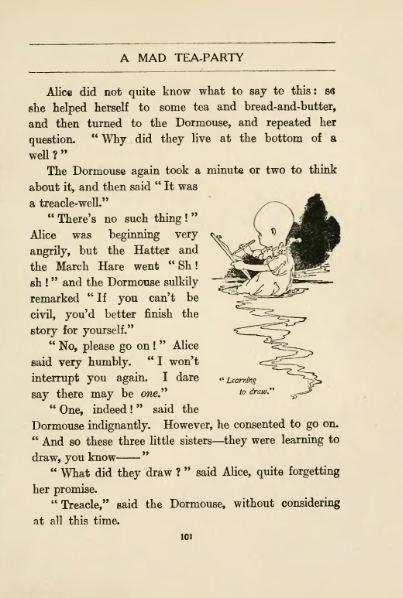 File:Carroll - Alice's Adventures in Wonderland.djvu