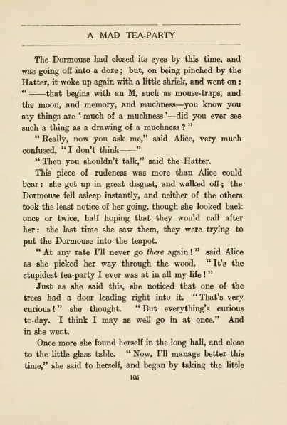 File:Carroll - Alice's Adventures in Wonderland.djvu