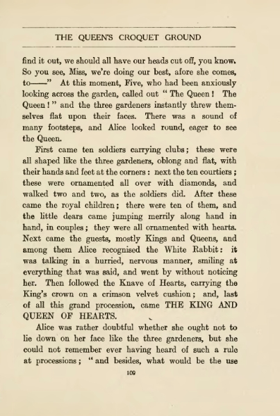 File:Carroll - Alice's Adventures in Wonderland.djvu