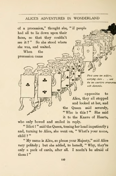 File:Carroll - Alice's Adventures in Wonderland.djvu