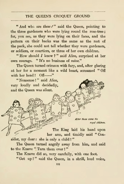 File:Carroll - Alice's Adventures in Wonderland.djvu