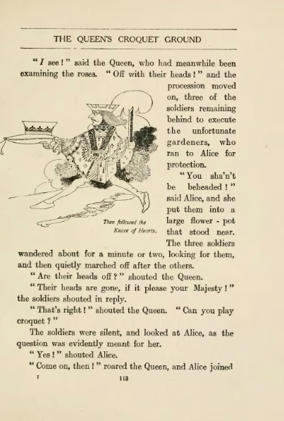 File:Carroll - Alice's Adventures in Wonderland.djvu