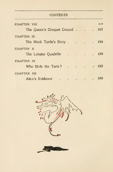 File:Carroll - Alice's Adventures in Wonderland.djvu