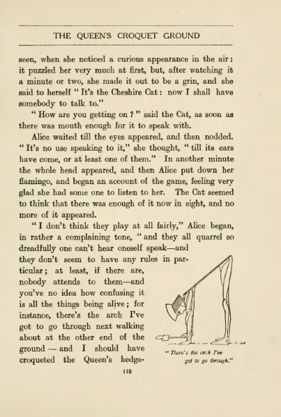 File:Carroll - Alice's Adventures in Wonderland.djvu