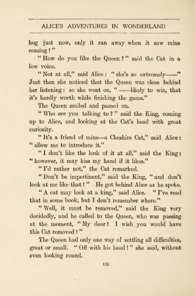 File:Carroll - Alice's Adventures in Wonderland.djvu