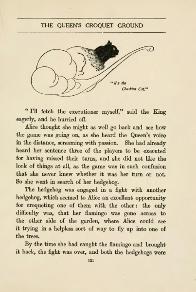 File:Carroll - Alice's Adventures in Wonderland.djvu