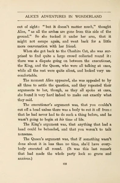 File:Carroll - Alice's Adventures in Wonderland.djvu