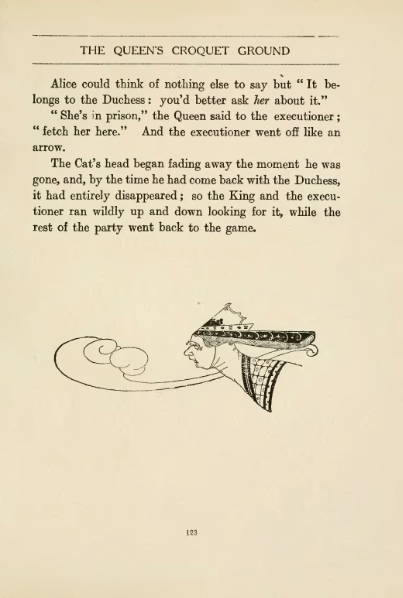 File:Carroll - Alice's Adventures in Wonderland.djvu