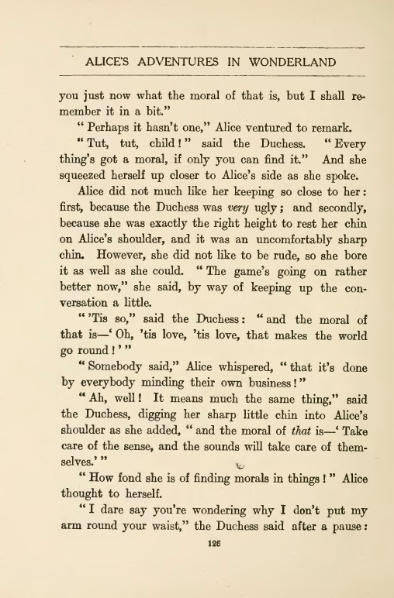 File:Carroll - Alice's Adventures in Wonderland.djvu