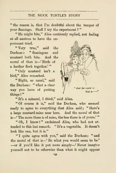 File:Carroll - Alice's Adventures in Wonderland.djvu