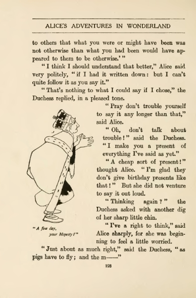 File:Carroll - Alice's Adventures in Wonderland.djvu