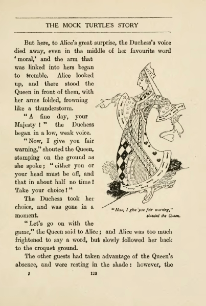 File:Carroll - Alice's Adventures in Wonderland.djvu