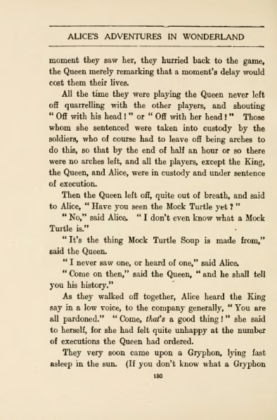 File:Carroll - Alice's Adventures in Wonderland.djvu