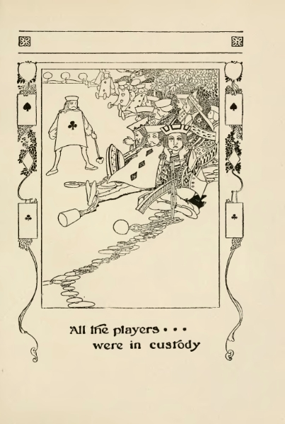 File:Carroll - Alice's Adventures in Wonderland.djvu