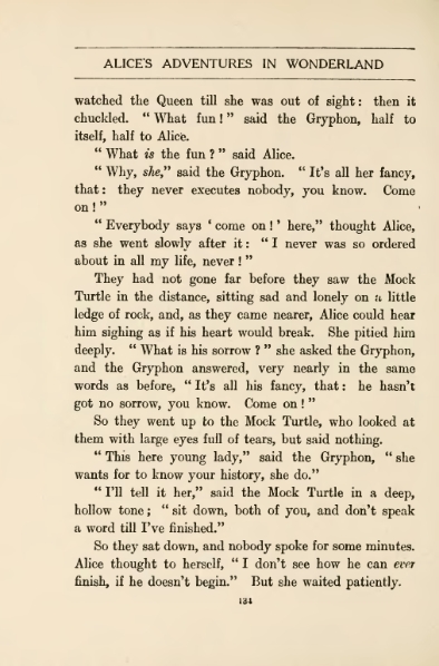 File:Carroll - Alice's Adventures in Wonderland.djvu