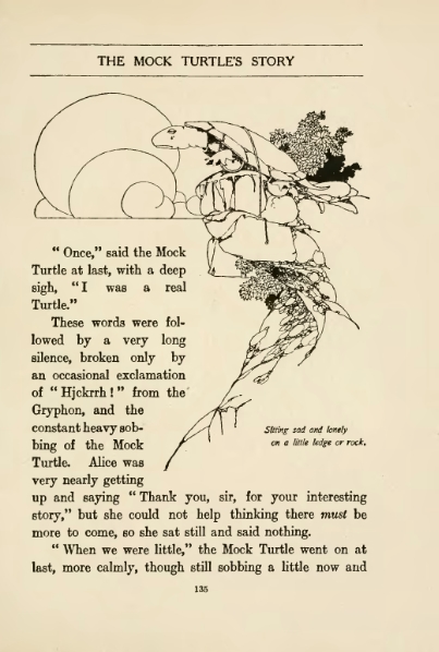 File:Carroll - Alice's Adventures in Wonderland.djvu