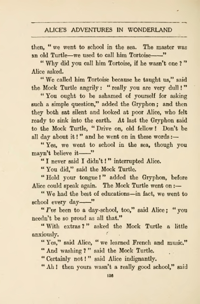 File:Carroll - Alice's Adventures in Wonderland.djvu