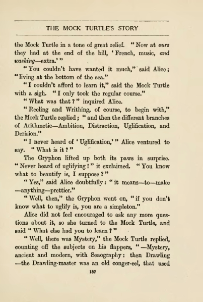 File:Carroll - Alice's Adventures in Wonderland.djvu