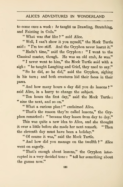 File:Carroll - Alice's Adventures in Wonderland.djvu