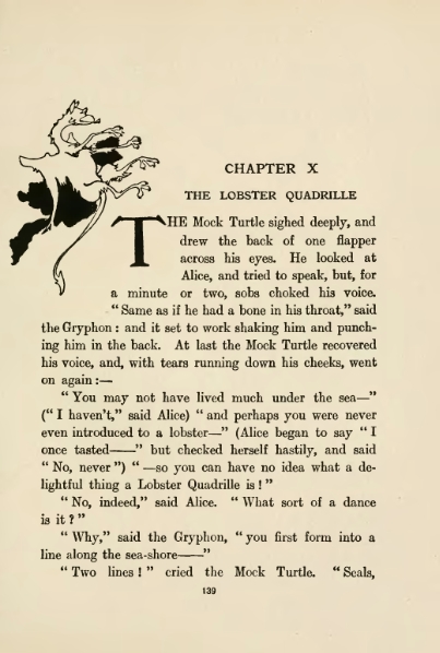 File:Carroll - Alice's Adventures in Wonderland.djvu