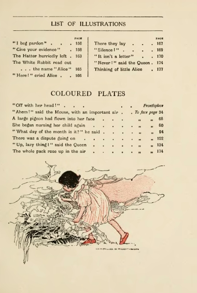 File:Carroll - Alice's Adventures in Wonderland.djvu