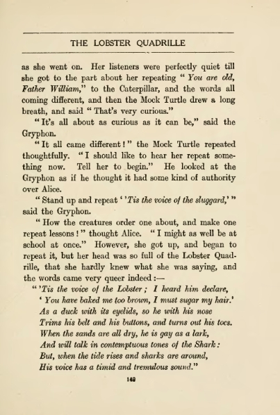 File:Carroll - Alice's Adventures in Wonderland.djvu