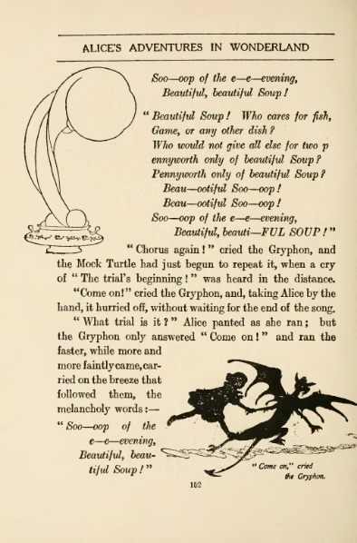 File:Carroll - Alice's Adventures in Wonderland.djvu
