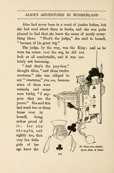 File:Carroll - Alice's Adventures in Wonderland.djvu