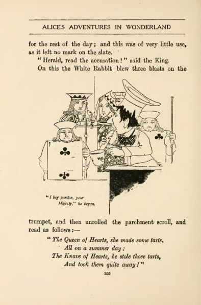 File:Carroll - Alice's Adventures in Wonderland.djvu