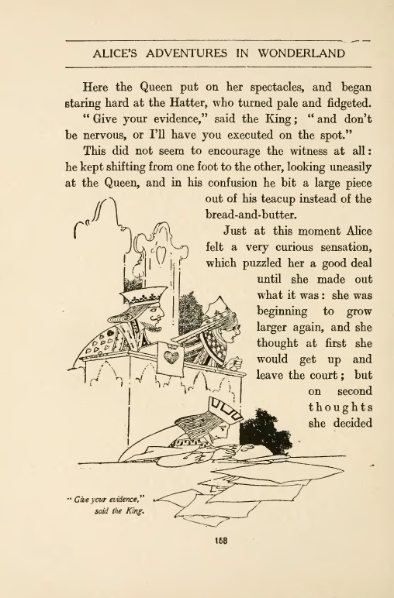 File:Carroll - Alice's Adventures in Wonderland.djvu