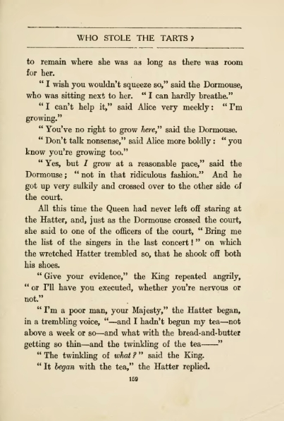 File:Carroll - Alice's Adventures in Wonderland.djvu