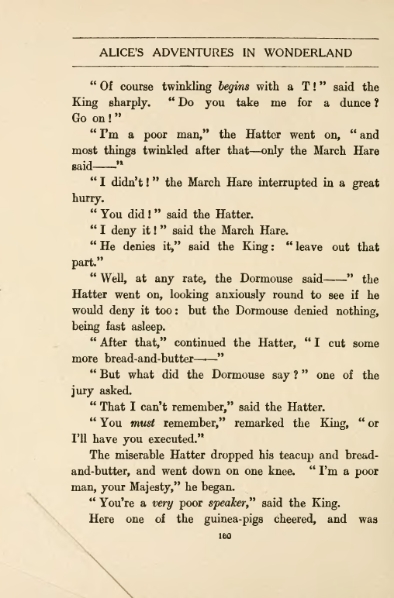 File:Carroll - Alice's Adventures in Wonderland.djvu