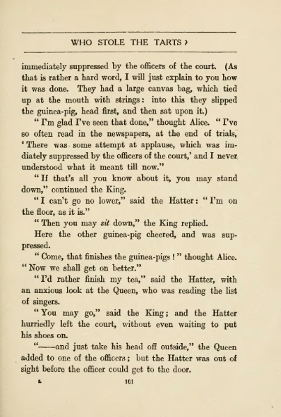 File:Carroll - Alice's Adventures in Wonderland.djvu