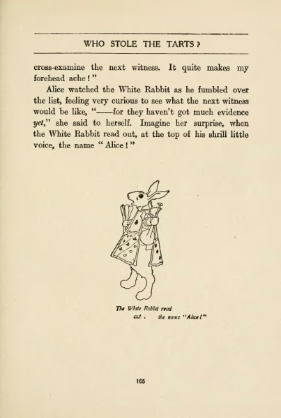 File:Carroll - Alice's Adventures in Wonderland.djvu
